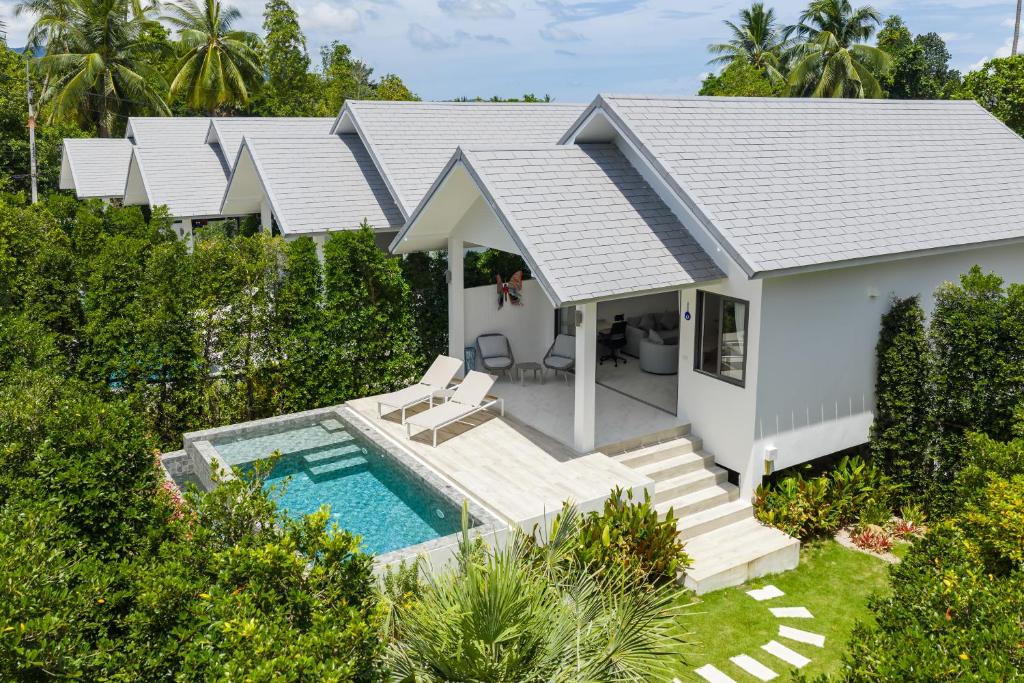 Royal Palm Luxury Villas – Koh Phangan