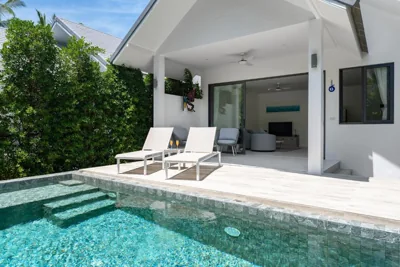 Royal Palm Luxury Villas – Photos 8