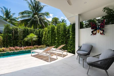 Royal Palm Luxury Villas – Photos 12
