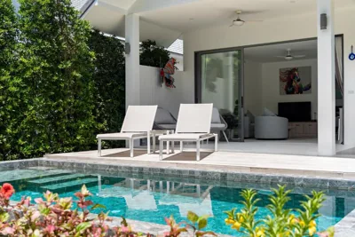Royal Palm Luxury Villas – Photos 13